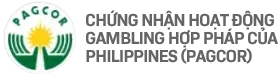 Chứng Nhận Hoạt Động Gambling