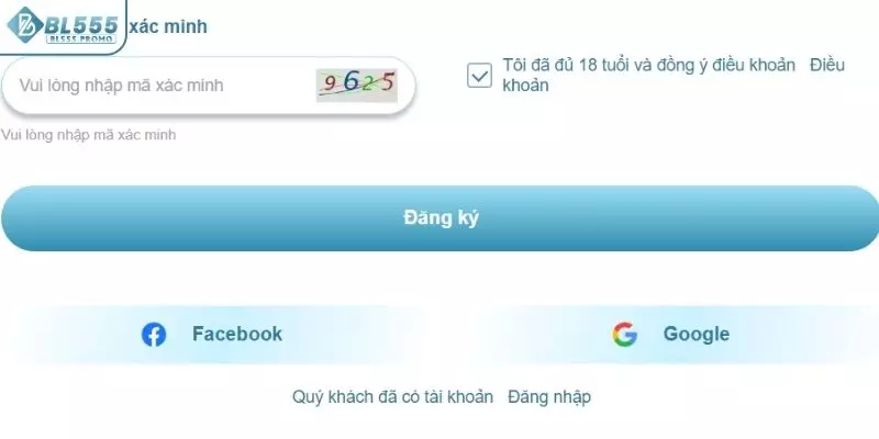 Vấn đề cần lưu ý khi tạo tài khoản thành viên